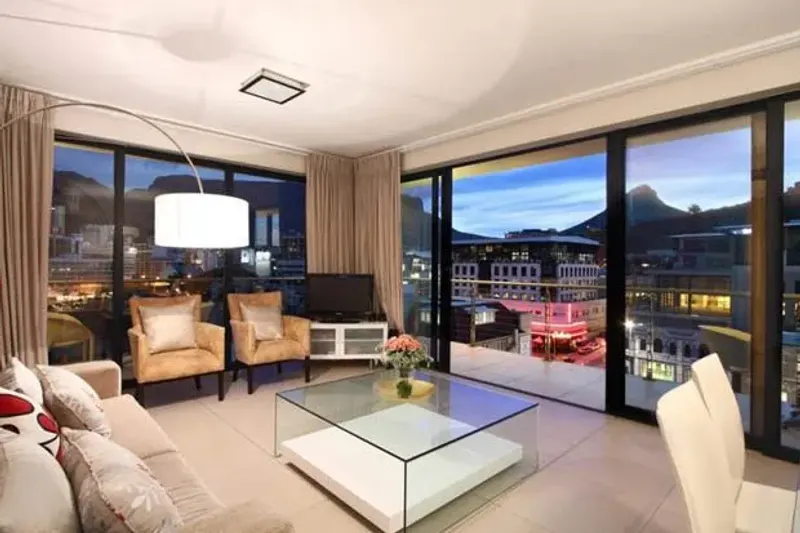 The Rockwell 607 in De Waterkant – photo 7