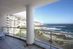 Apartment President in Sea Point – photo 4 thumbnail