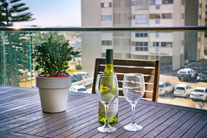Passerelle Apartment in Sea Point – photo 18