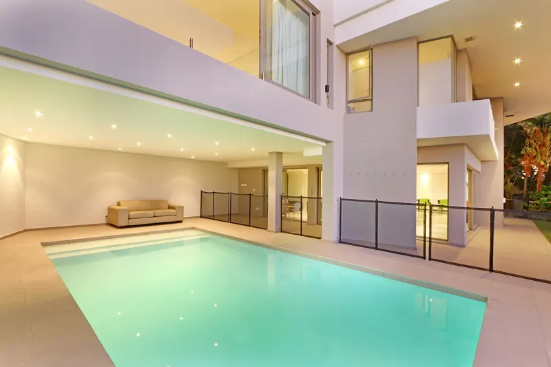 Villa Dhalia in Fresnaye – photo 4