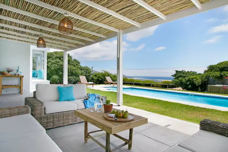 Idyllic Noordhoek in Noordhoek – photo 5