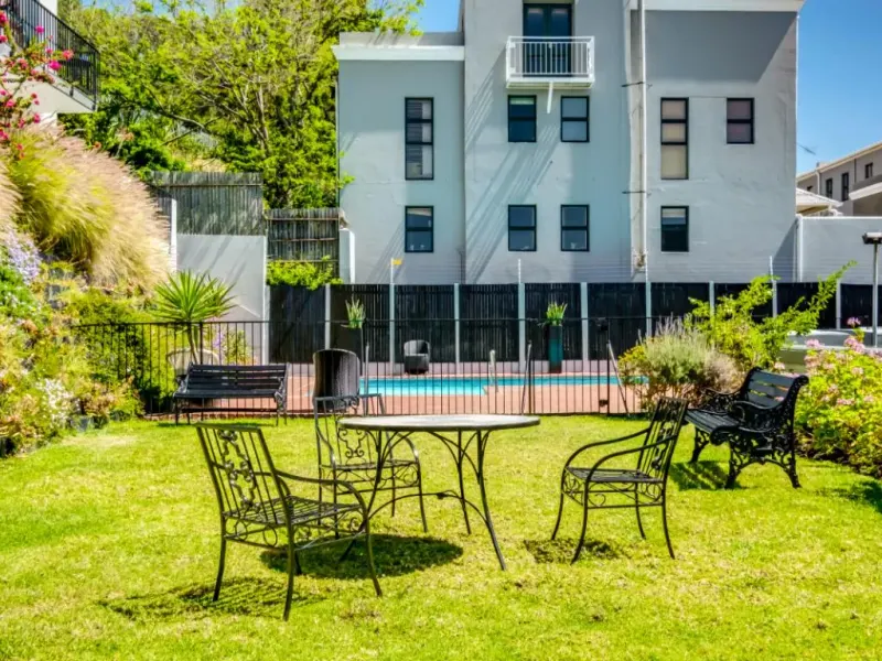 De Waterkant Townhouse in Green Point – photo 10