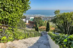 Ocean View Oasis - Camps Bay Loft with pool in Bakoven – photo 19 thumbnail