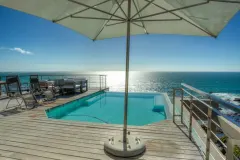 Vivid Penthouse in Bakoven – photo 22 thumbnail
