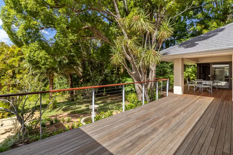 Southern Retreat in Bishopscourt – photo 11