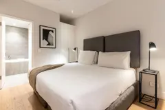 Skyline Apartment 2112 in Cape Town City Centre – photo 12 thumbnail