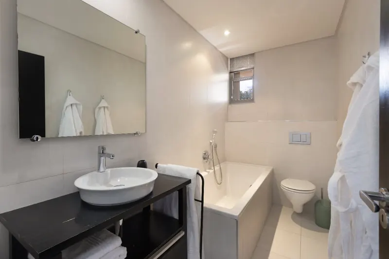 Camps Bay Grace in Bakoven – photo 18