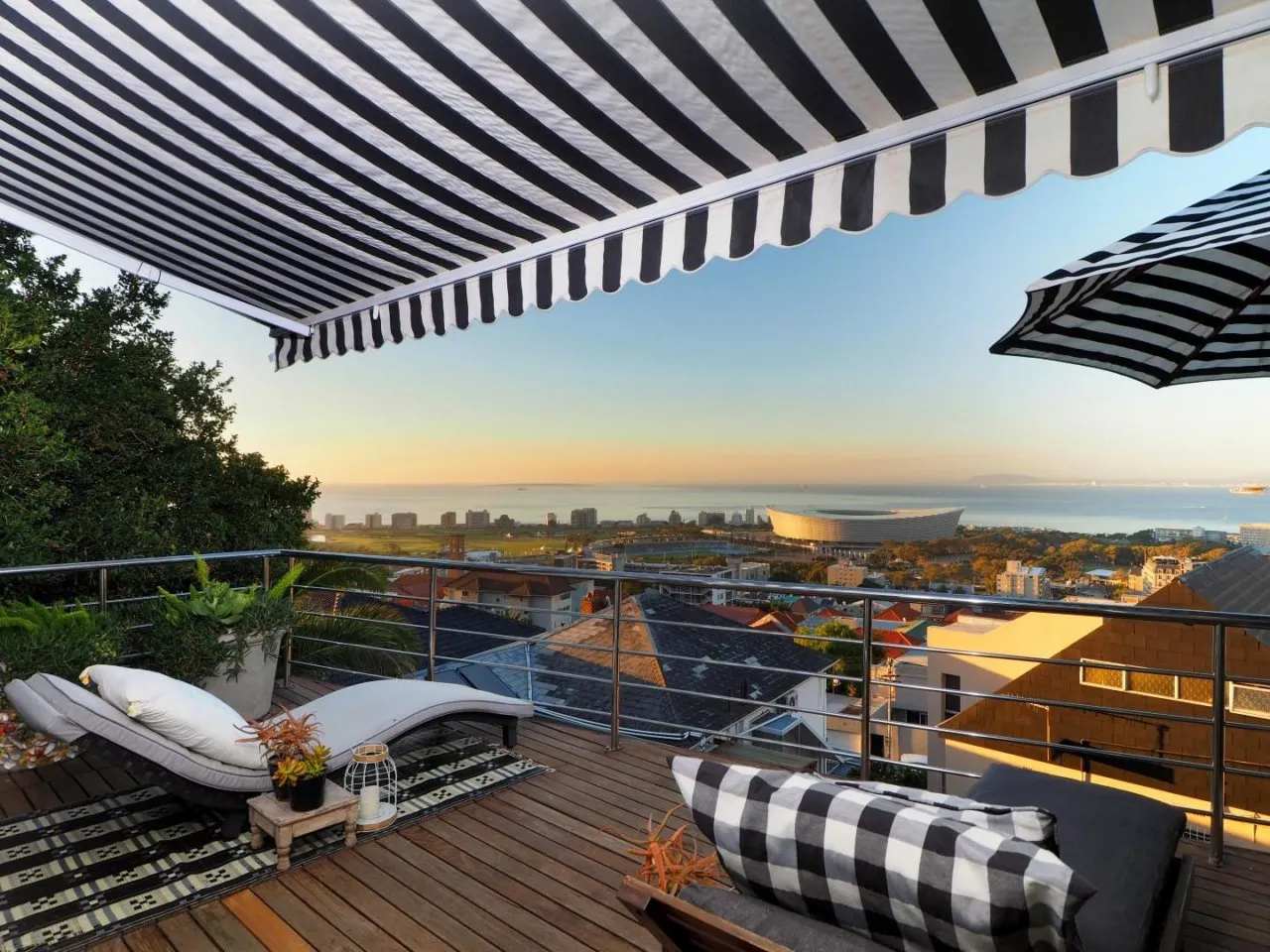 Sea Point