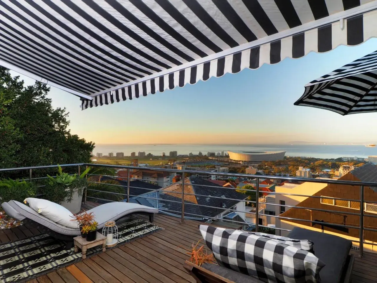 Virland Apartment in Sea Point