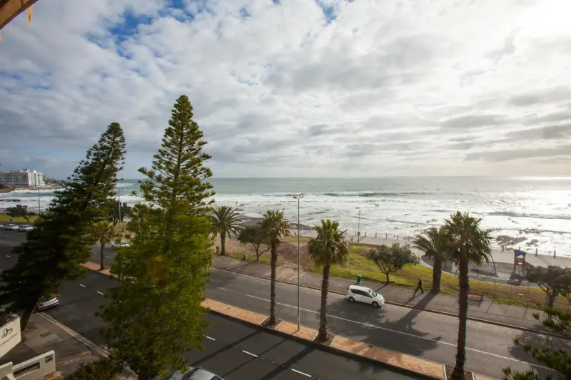 Vue Duvant Apartment in Sea Point – photo 7