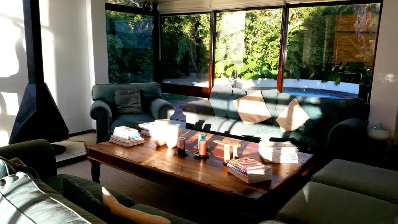 Camps Bay House in Camps Bay – photo 6