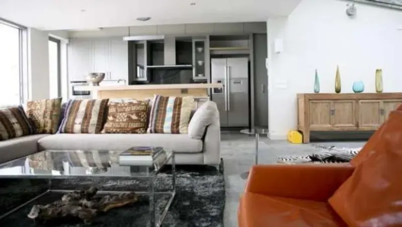 Ocean View Drive Greenpoint in Green Point – photo 11