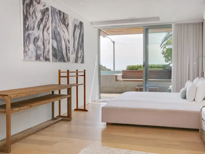 Beach View Luxury in Camps Bay – photo 10
