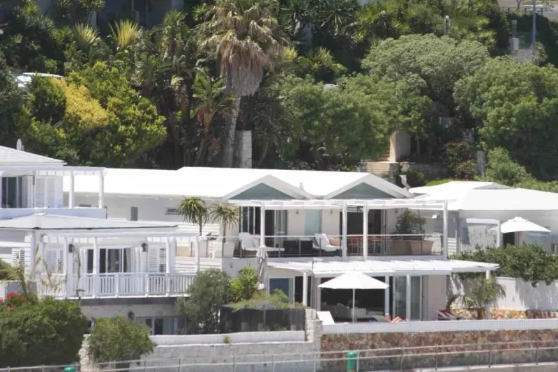 Glen Beach House in Camps Bay – photo 9