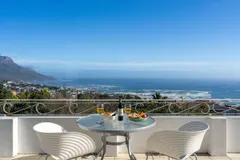 Picasso Villa in Camps Bay – photo 1 thumbnail