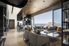 The Fairmont Penthouse in Sea Point – photo 6 thumbnail