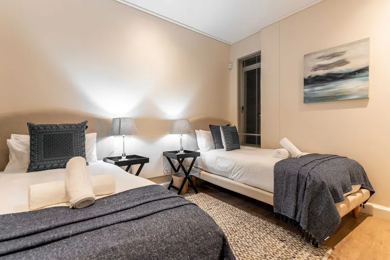 BALI POINT VILLA (CB019) in Camps Bay – photo 49