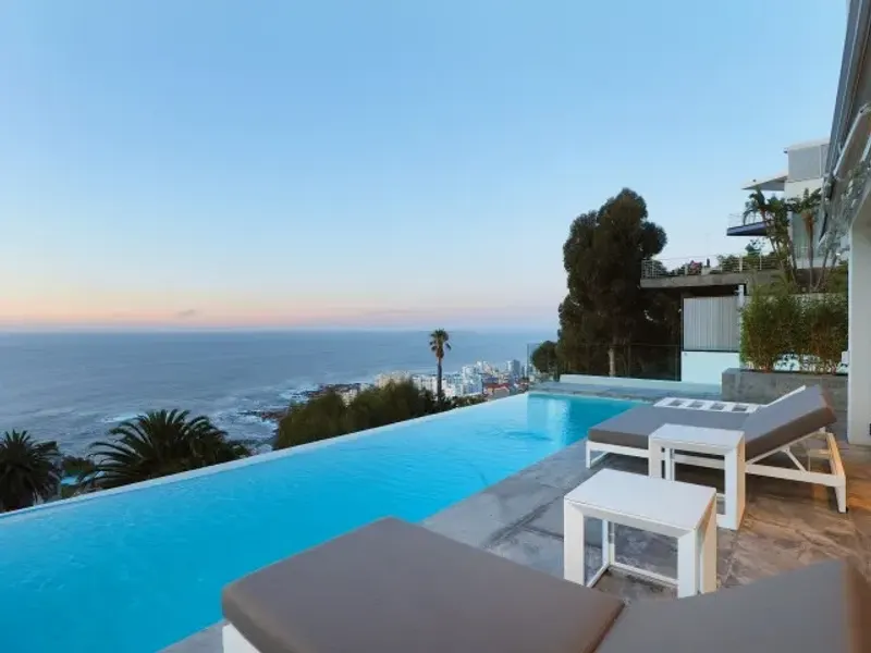50 de Wet Villa in Bantry Bay – photo 26