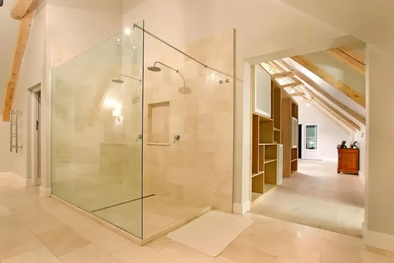 Winelands Dream Villa in Huis-In-Bos – photo 21