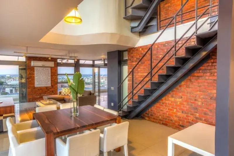 Cape Town Penthouse in Cape Town City Centre – photo 3