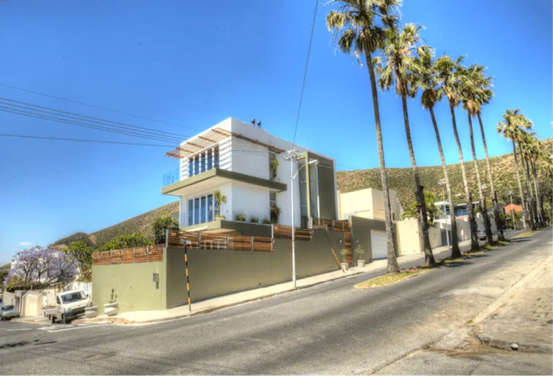 Villa Protea in Fresnaye – photo 18