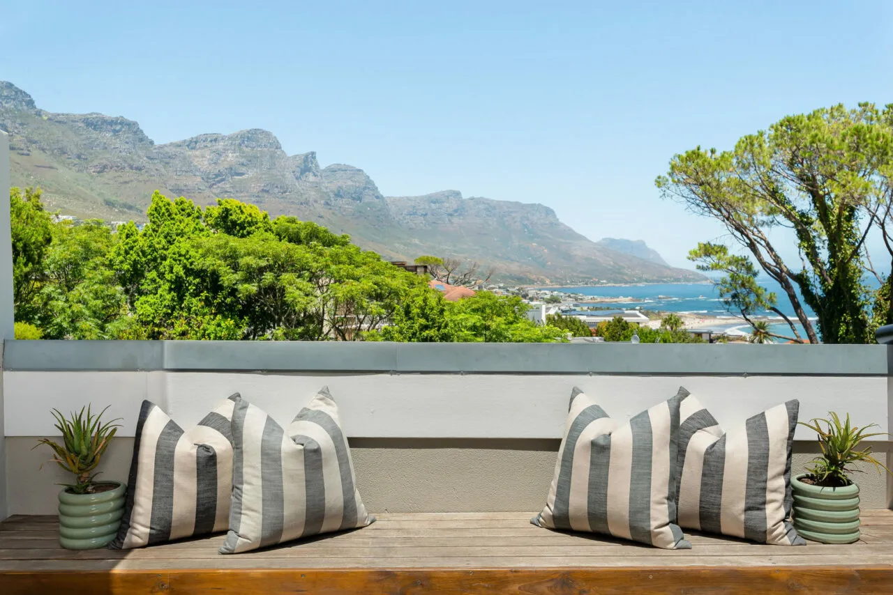 Camps Bay