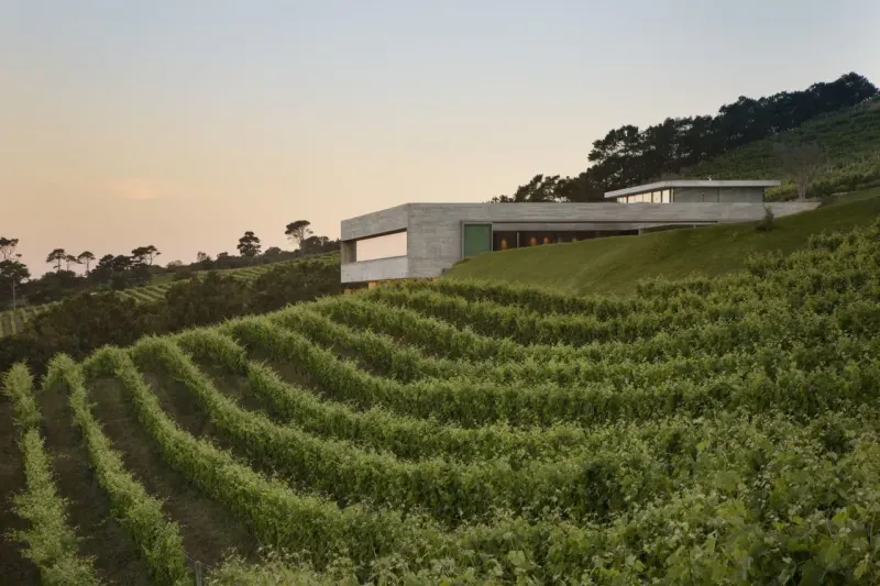 Beau Constantia in Constantia – photo 12