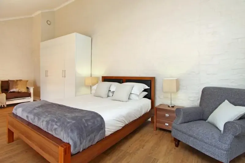Hiddingh Loft in Oranjezicht – photo 2