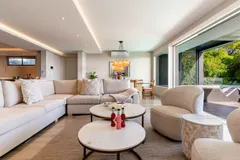 Tide View Villa in Camps Bay – photo 11 thumbnail