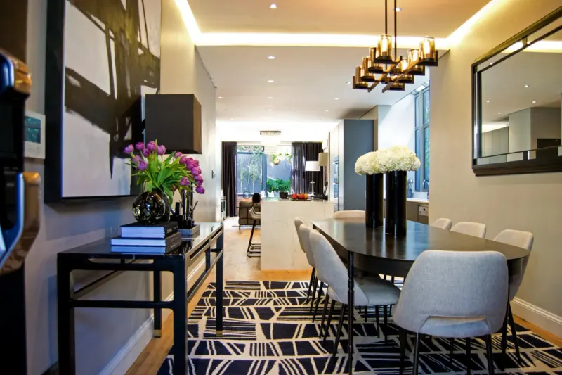 Bantry Luxe Grande in Bantry Bay – photo 11