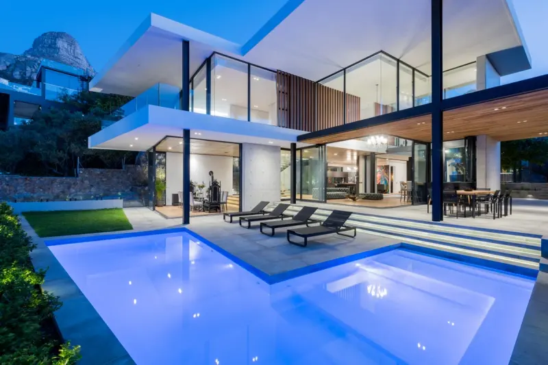 Anchor Villa in Bantry Bay – photo 10