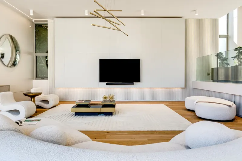 Villa Serena in Camps Bay – photo 6