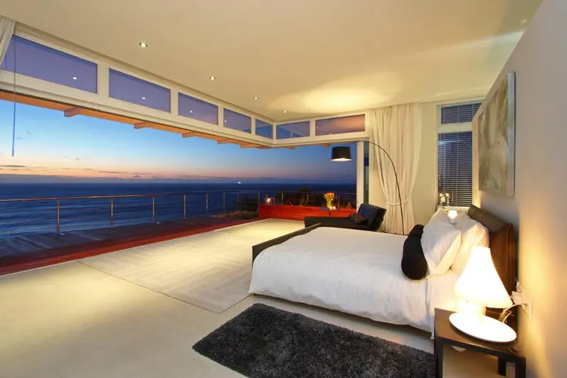 Villa del Capo in Camps Bay – photo 22