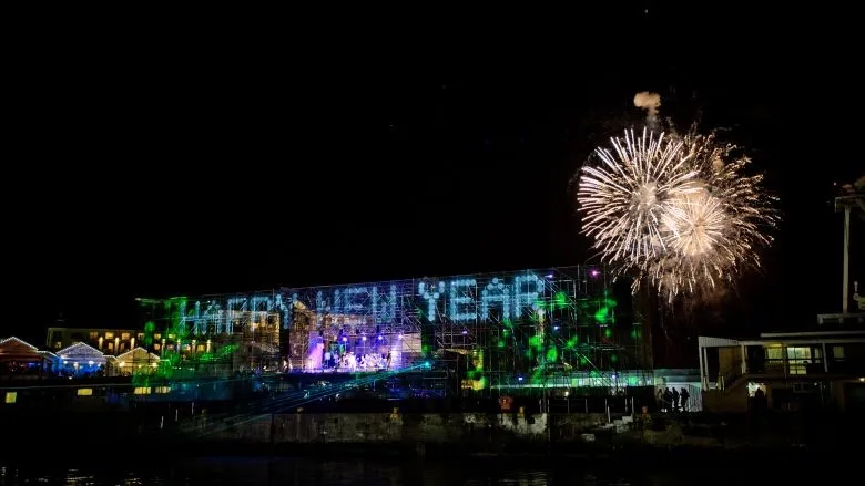 Christmas Markets and New Years Eve events in Cape Town 2016