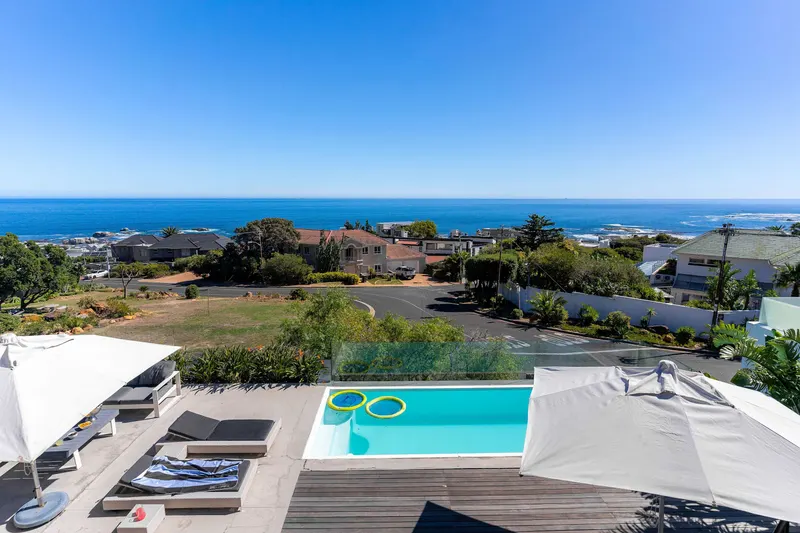 Jo Leo Villa in Camps Bay – photo 46