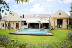 Constantia Nadia Villa in Constantia – photo 1 thumbnail