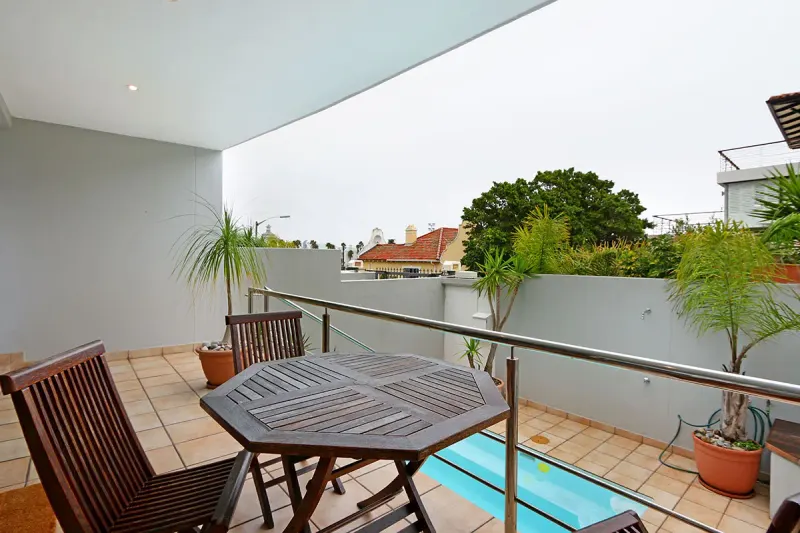 Aqua Steps in Camps Bay – photo 3