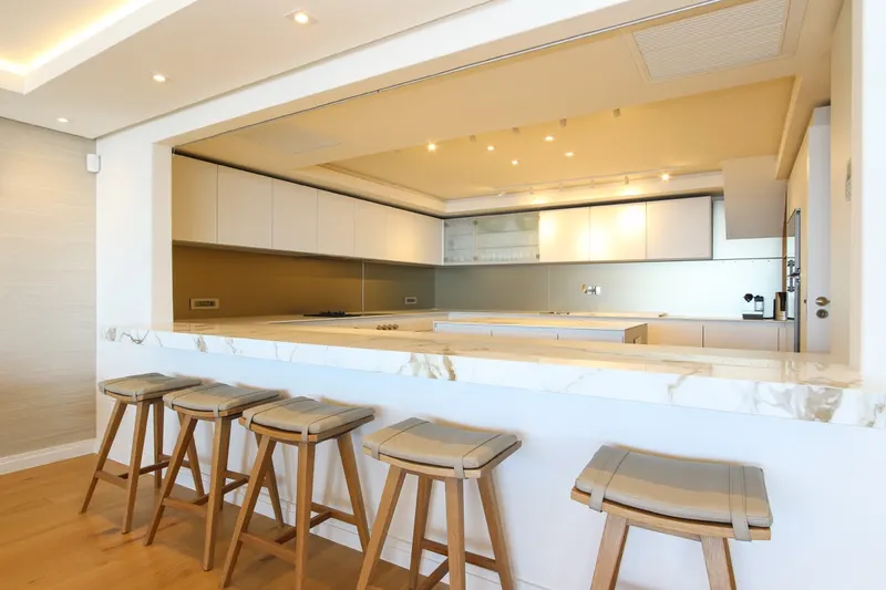Belle Vista Penthouse in Mouille Point – photo 24