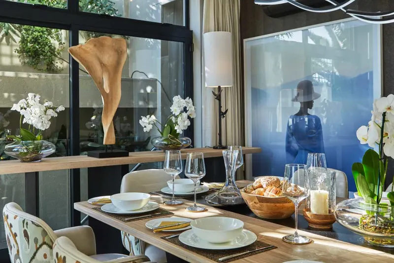 Bakoven Palms Villa  in Camps Bay – photo 32