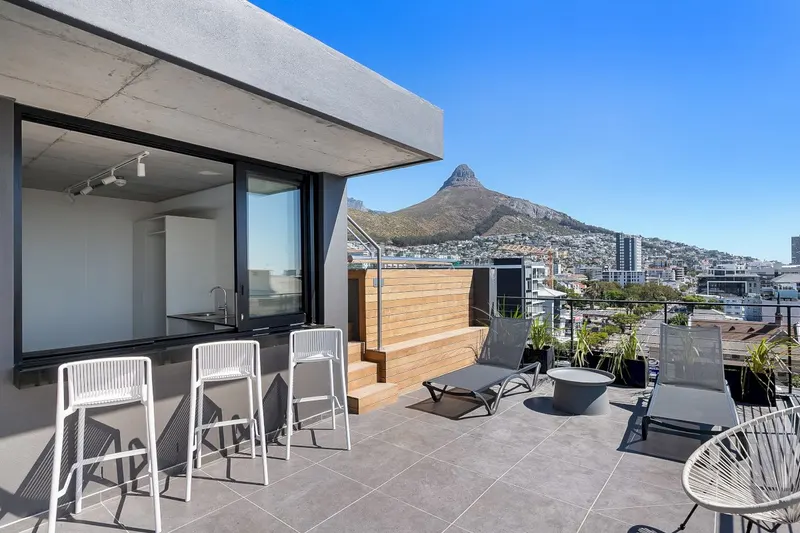 Sea Point Charm in Sea Point – photo 9