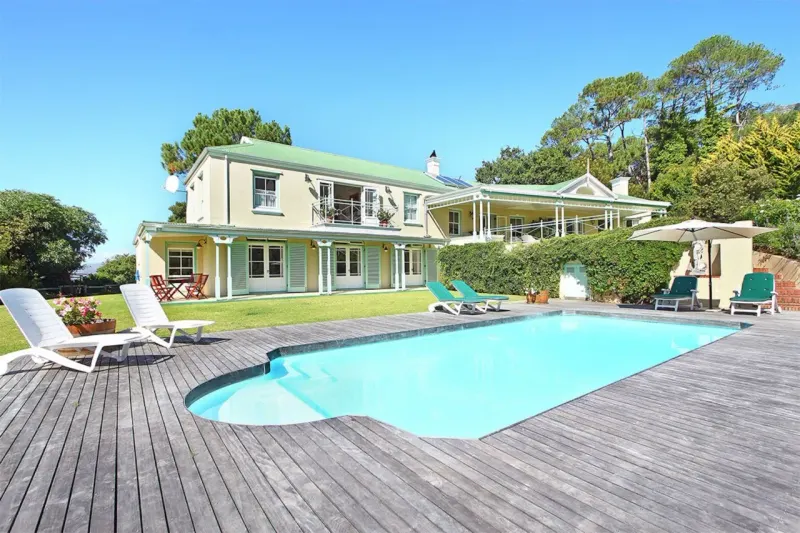 Constantia Outlook in Constantia Heights – photo 27