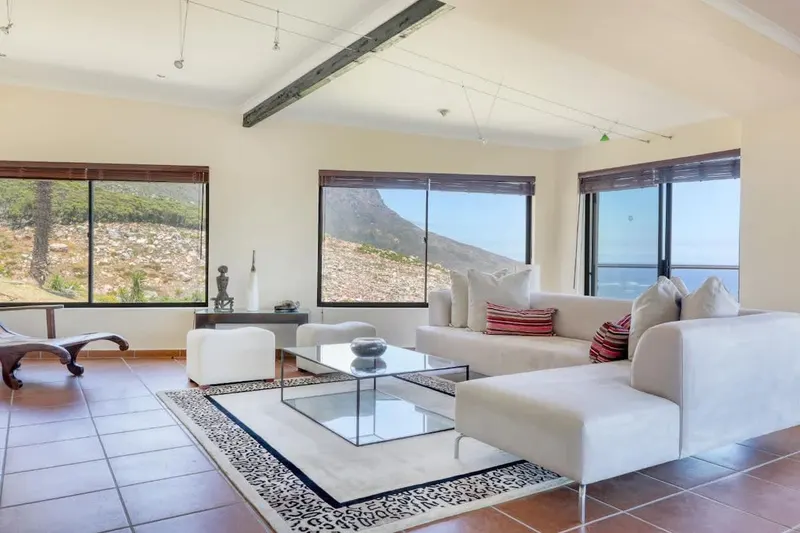 Villa Sol Camps Bay in Bakoven – photo 7