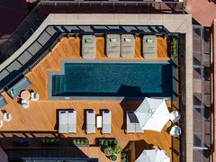 Skyline Apartment 2112 in Cape Town City Centre – photo 16 thumbnail