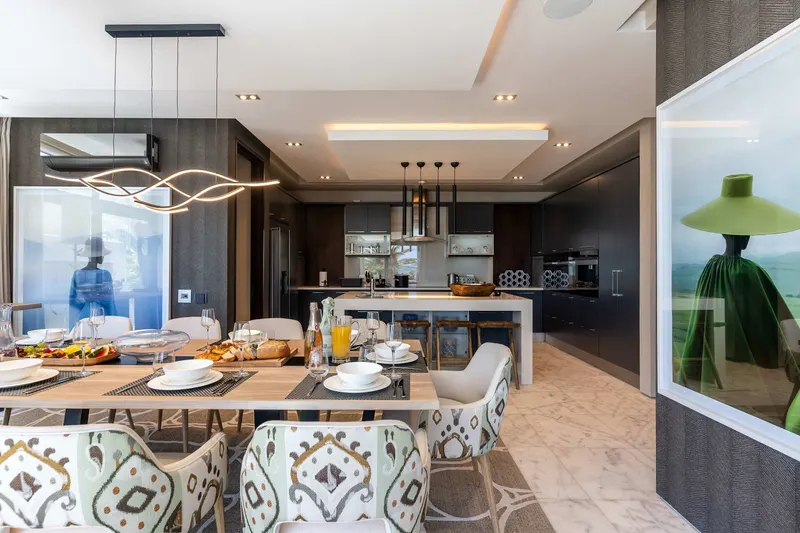 Bakoven Palms Villa  in Camps Bay – photo 35