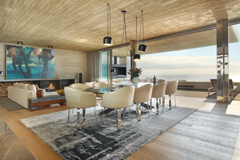 Ocean View Splendour in Bantry Bay – photo 18