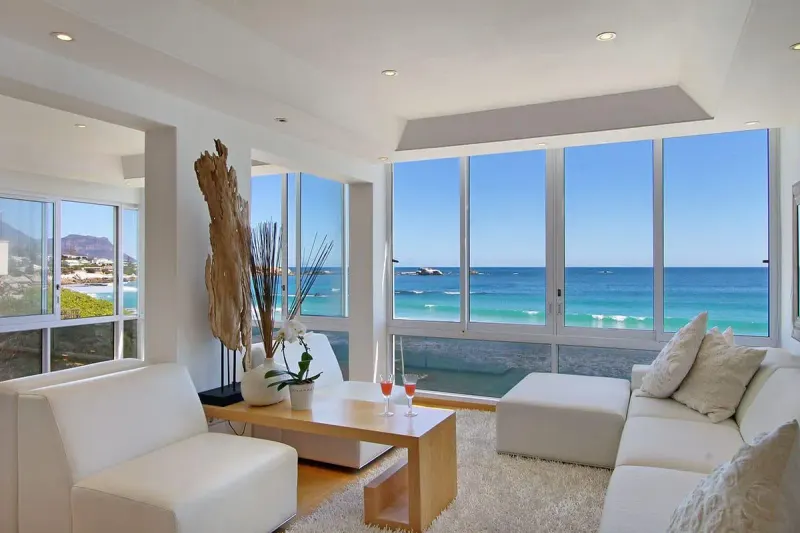 The Heron Apartment in Clifton – photo 8