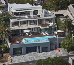 Villa del Capo in Camps Bay – photo 2 thumbnail
