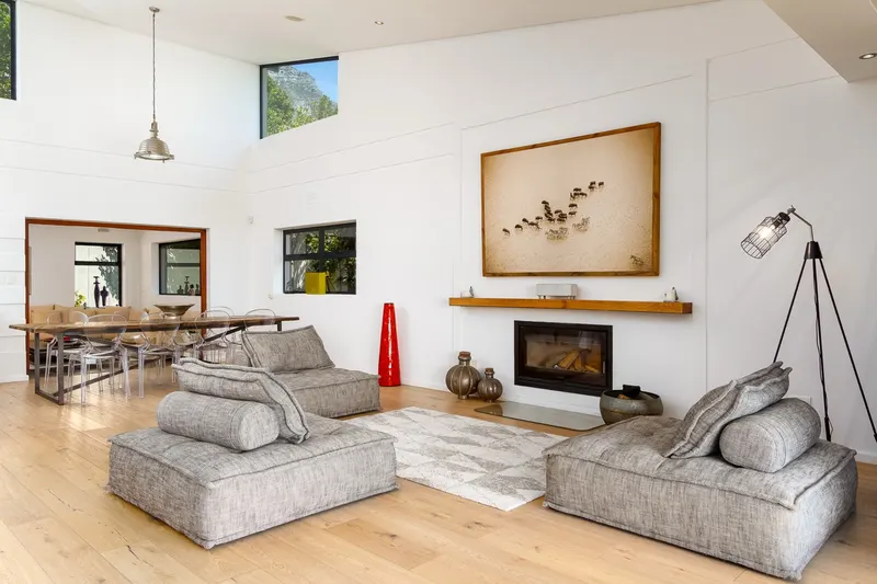 Villa Luna in Camps Bay – photo 37