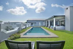 Vredehoek Villa in Vredehoek – photo 10 thumbnail