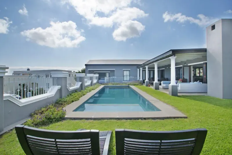 Vredehoek Villa in Vredehoek – photo 10